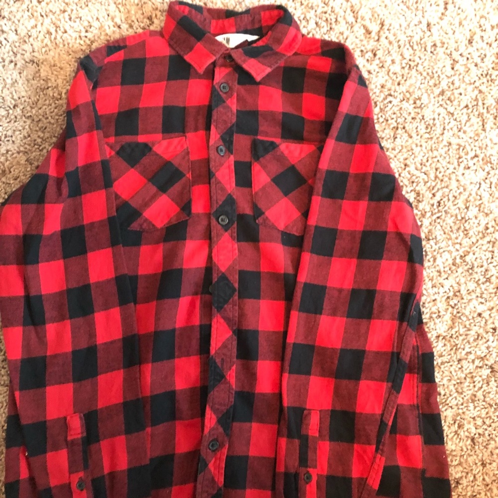H&M Shirt - Picture 4 of 4